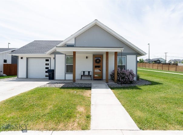 4454 Shadow Glen, Bozeman, MT 59718