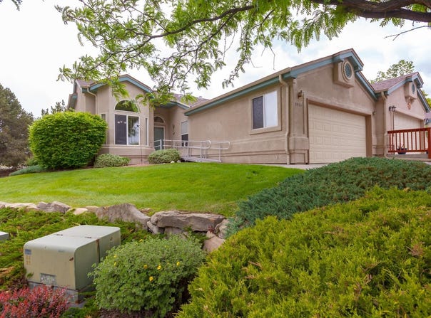 395 Sand Cliff Court, Grand Junction, CO 81507