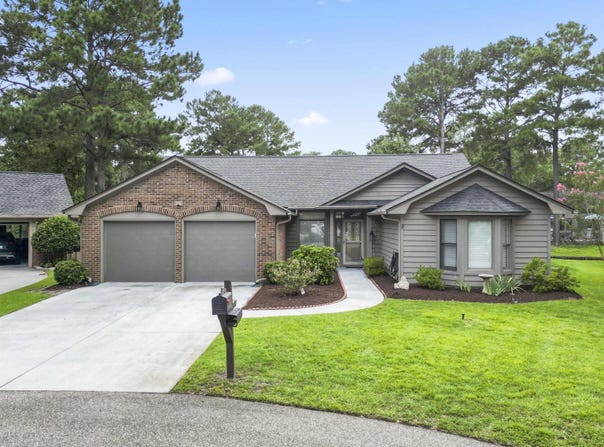210 Butternut Circle, Conway, SC 29526