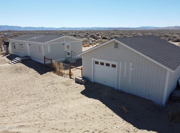 4280 Margoree Lane, Fallon, NV 89406