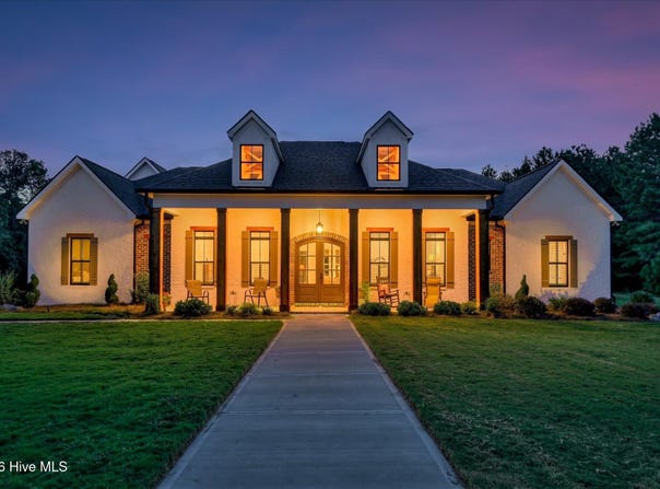 6595 Haywood Drive, Harlem, GA 30814