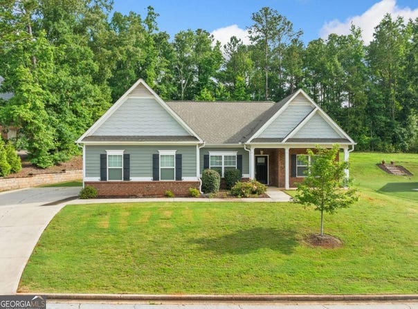 110 COLLINGWOOD, Covington, GA 30016