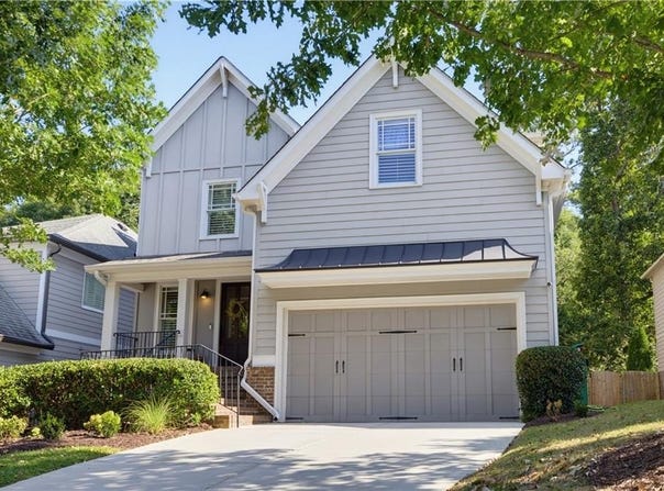 1090 Mendell Circle NE, Atlanta, GA 30319