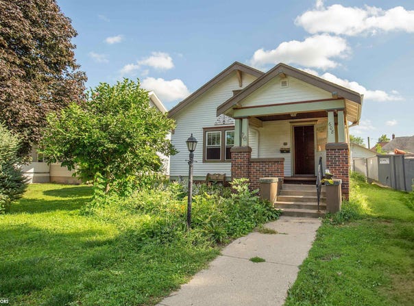 608 E Elm Street, Algona, IA 50511
