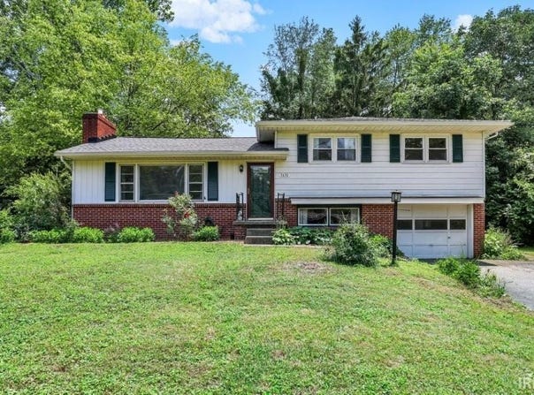 3630 E Morningside Drive, Bloomington, IN 47408-4334