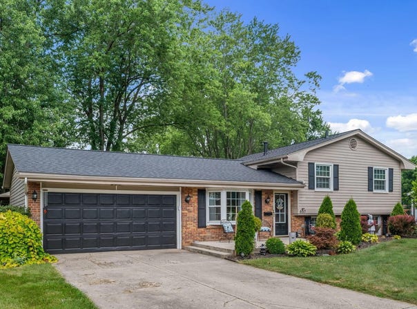657 Normandy Drive, Marion, OH 43302