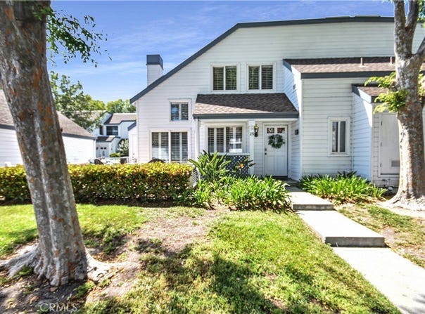 85 Briarglen, Irvine, CA 92614
