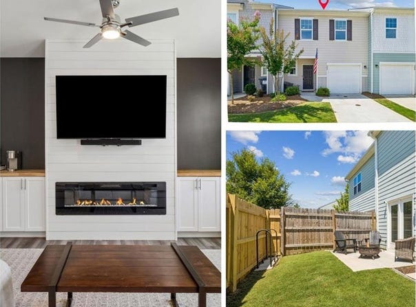 202 Fenchurch Way, Cartersville, GA 30120