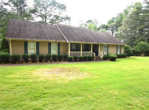 3178 Bailey Road, Dacula, GA 30019