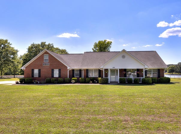 495 E Emerald Lake Drive, Sumter, SC 29153