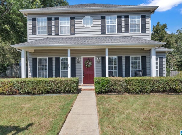149 CHADWICK DRIVE, HELENA, AL 35080