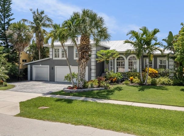 1712 N Bahama, MARCO ISLAND, FL 34145