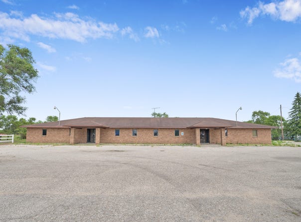 203 S 3rd Avenue, Big Rapids, MI 49307
