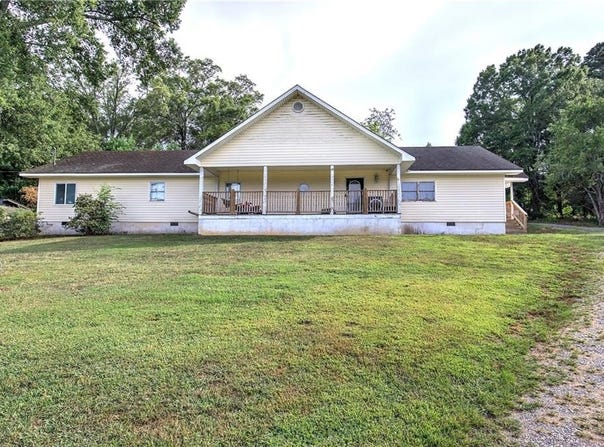 49 Patterson Drive SE, Cartersville, GA 30120