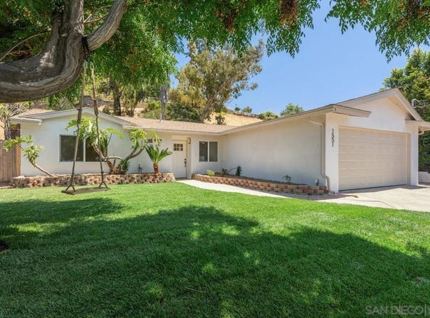 1551 TARLETON STREET, Spring Valley, CA 91977