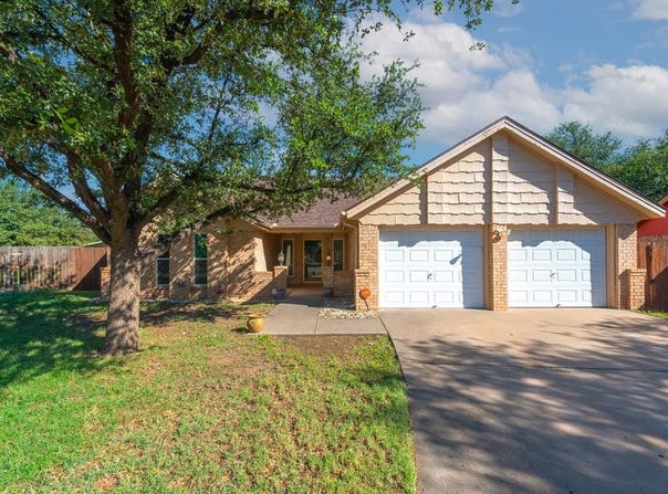 4904 Wylea Cove, Midland, TX 79707