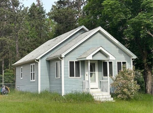 1105 Fish Hook Avenue, Park Rapids, MN 56470