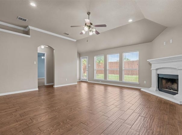 842 Randall Road, Weatherford, TX 76087