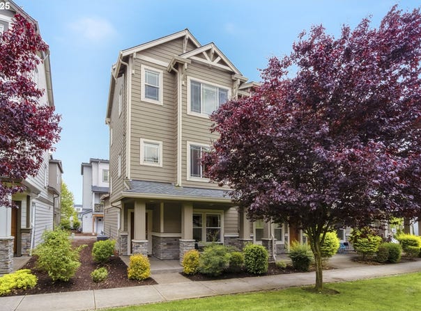11741 SW VALENCIA LN, Wilsonville, OR 97070