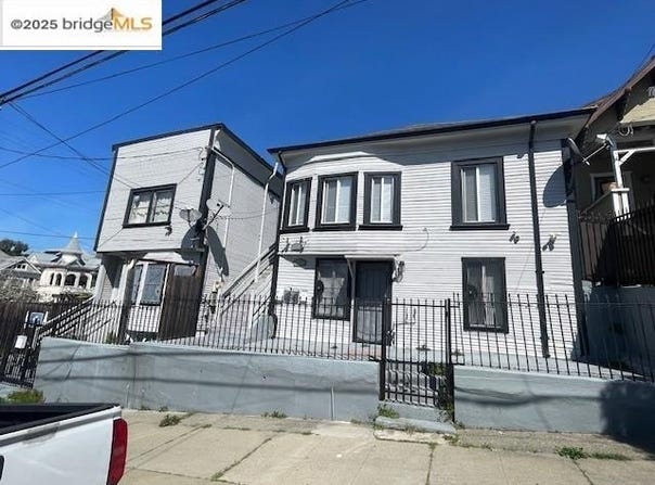 2304 E 22nd ST, Oakland, CA 94601