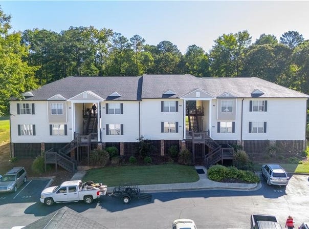 741 Lakeview Ridge unit: 306, Dadeville, AL 36853