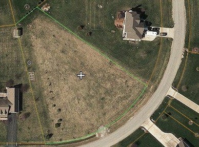 15655 S Memory Lane, Sandwich, IL 60548