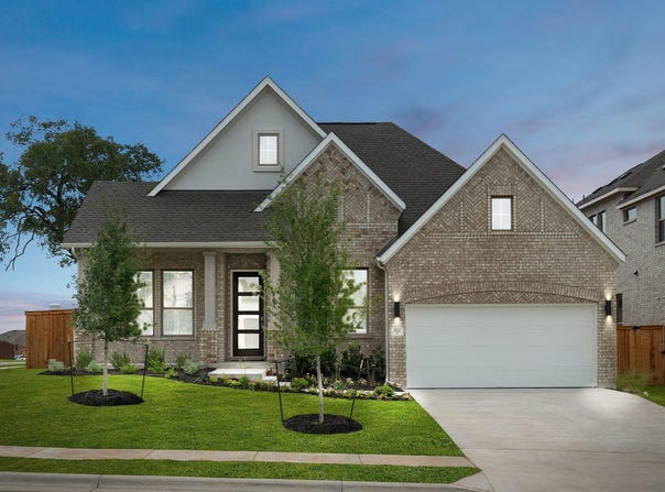 452 Five Mile Creek WAY, Kyle, TX 78640
