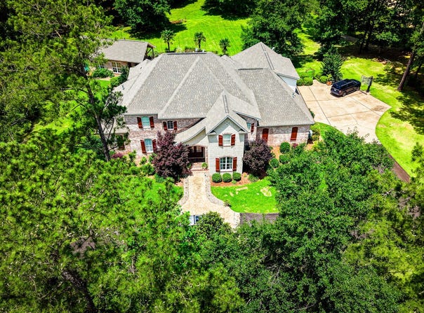 41 Pace Rd., Ellisville, MS 39437