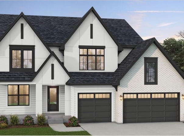 11227 N Kingsview Lane N, Dayton, MN 55369