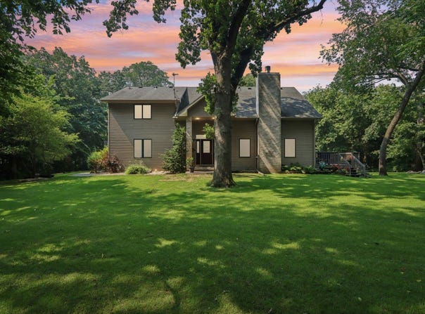 5381 County Road TT, Marshall, WI 53559