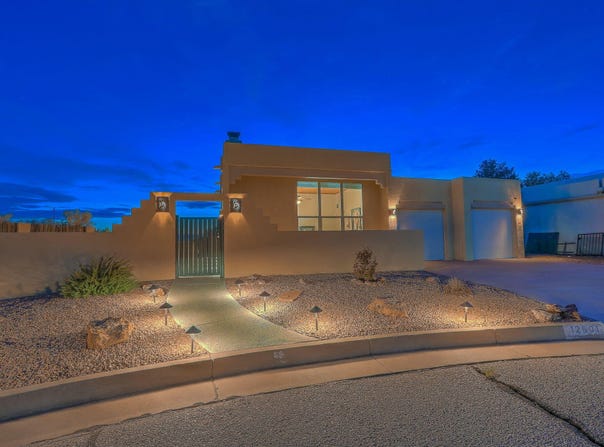 12601 Carmel Court NE, Albuquerque, NM 87122