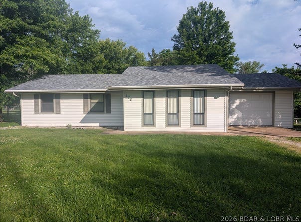 278 Ballpark Road, Camdenton, MO 65020