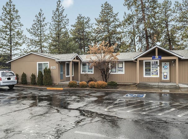 909 SE 2nd Street, Bend, OR 97702