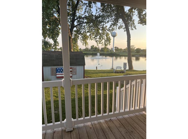 11900 Duff Road, Lakeview, OH 43331