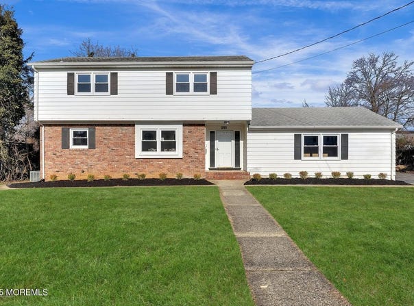 245 Brighton Avenue, Long Branch, NJ 07740