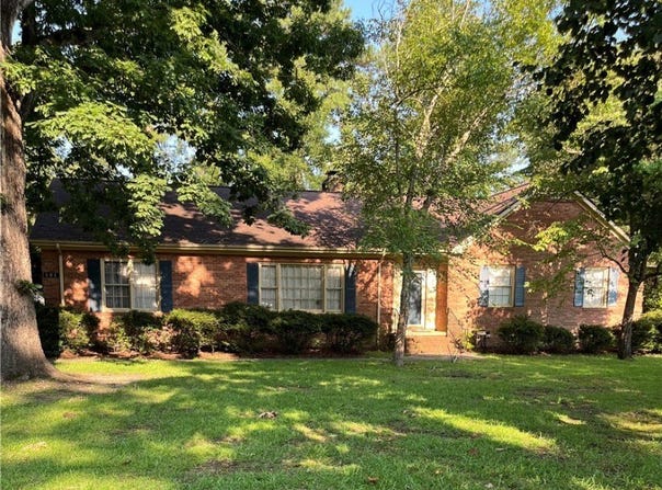 501 S Main Street, Red Springs, NC 28377