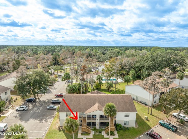 1600 Big Tree Road, Daytona Beach, FL 32119