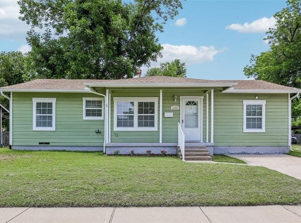 1320 Dale Drive, Garland, TX 75041