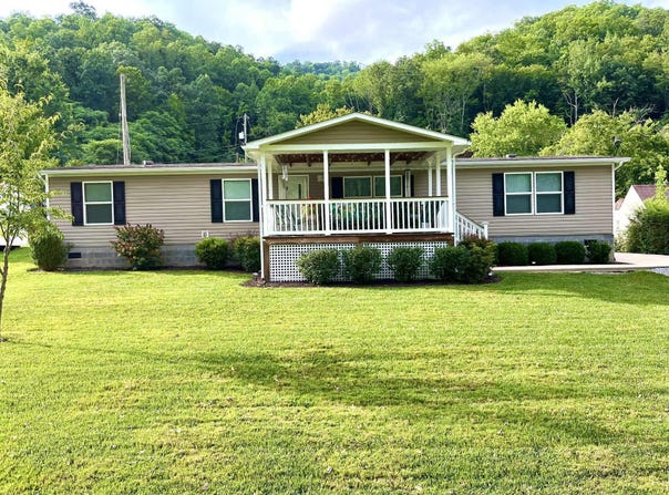 117 Lisa Lane, Evarts, KY 40828