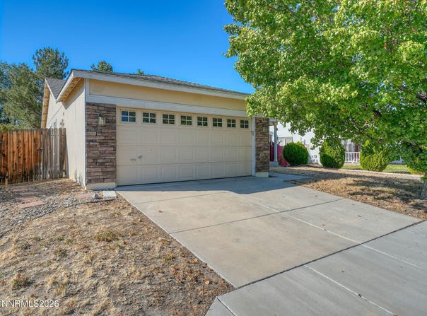 11983 Kernite Street, Reno, NV 89506