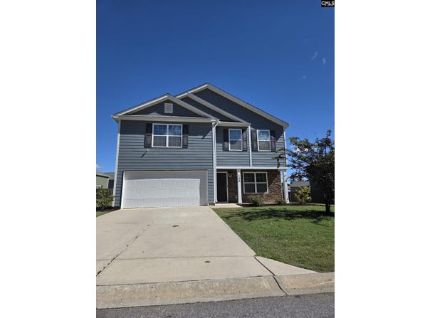 153 Rushton Drive, Chapin, SC 29036