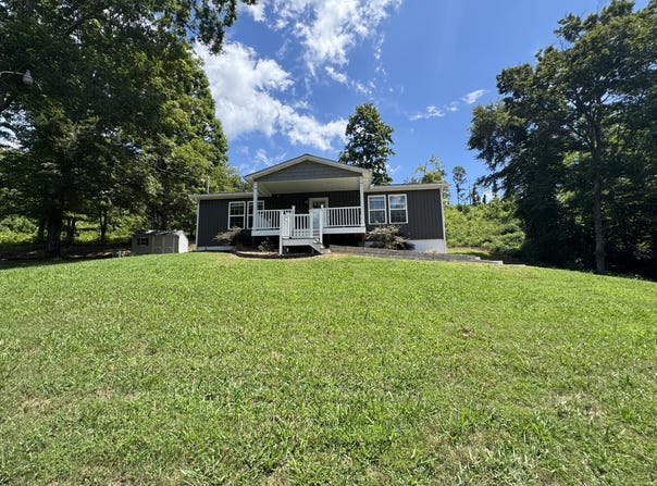2466 Kidwell Ridge Road, Morristown, TN 37814