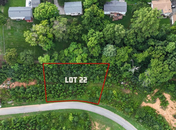 Lot 22 Jessica Lane, Clinton, TN 37716
