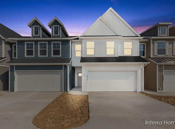 2835 W Highgate Street, Kentwood, MI 49512