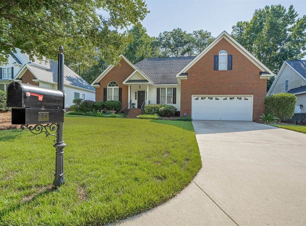 133 mariners creek drive, lexington, SC 29072