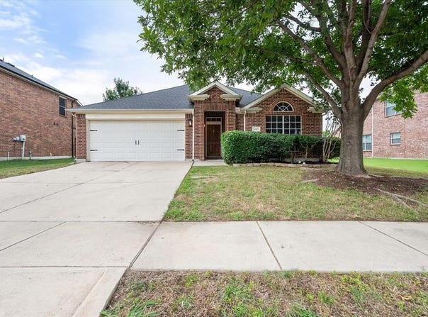 1003 Rosita Street, Arlington, TX 76002