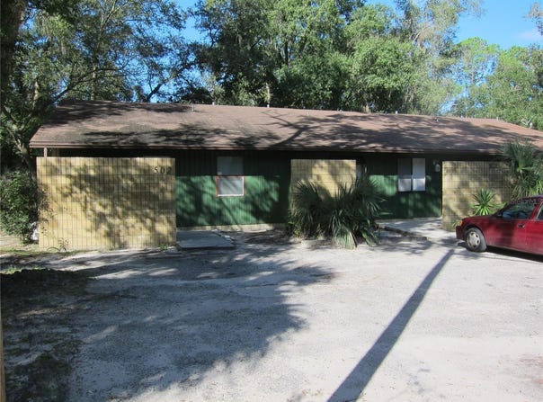 502 SW 68TH TERRACE, GAINESVILLE, FL 32607