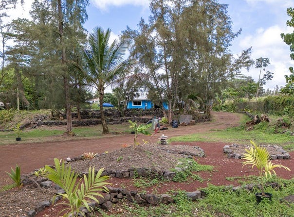 15-1582 18TH AVE, Keaau, HI 96749