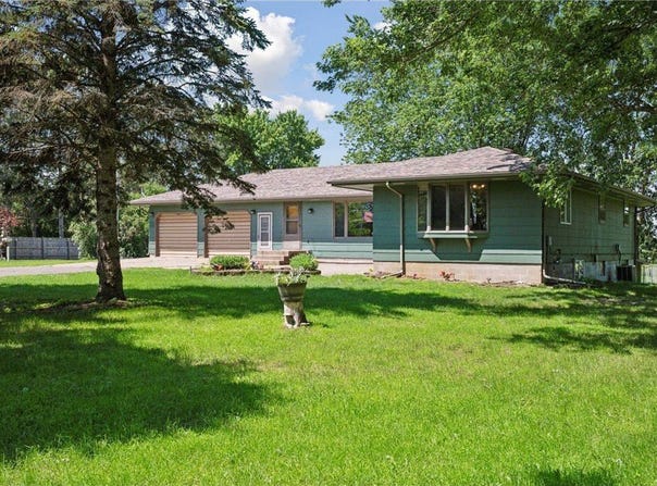 29908 108th Street NW, Baldwin Twp, MN 55371