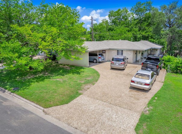 8508 Dryfield DR, Austin, TX 78758